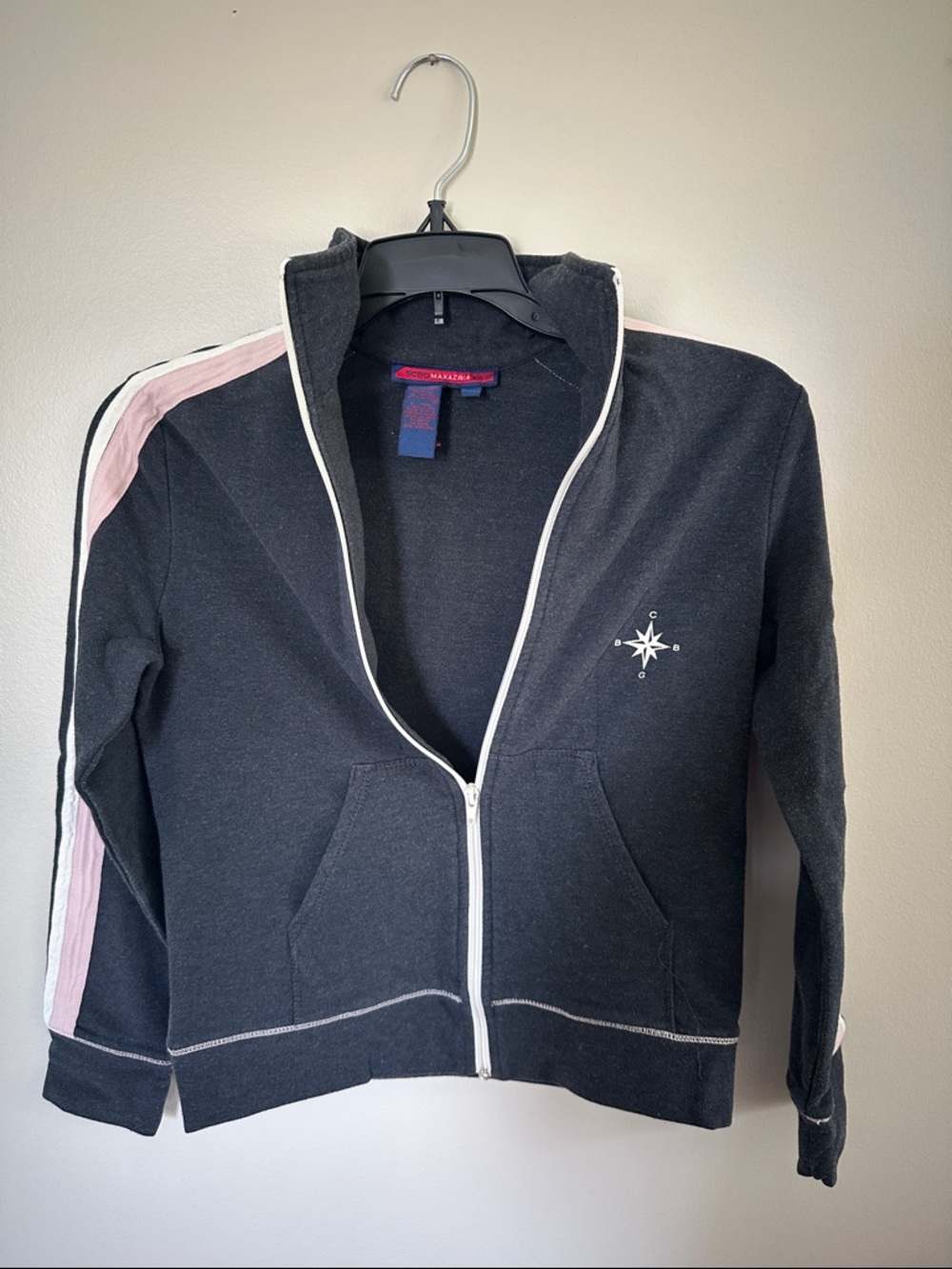 BCBG Sports Jacket (size XS)